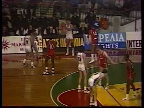 1987.Qualifying.for.Eurobasket'89.Greece.vs.England.Game.1