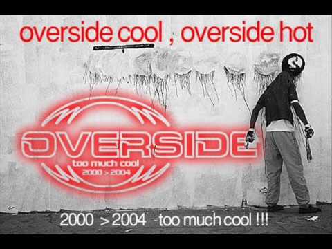 OVERSIDE - Wild - UP  31 / 03 / 2002