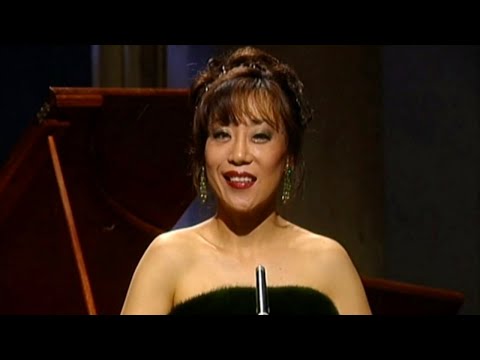 Sumi Jo - W.A.Mozart: Exsultate, Jubilate, K.165