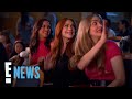Lindsay Lohan And 'Mean Girls' Stars Reprise Their Roles! | E! News