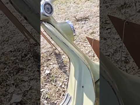 LAMBRETTA 125 cc - Año 1960 - Original  -  Encuentro de Motos Antiguas Felicia  - Santa Fe.