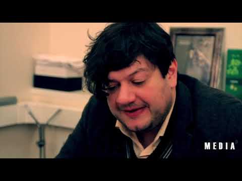 Игорь Шулинский vs DJ Zig Zag (интервью 2012)