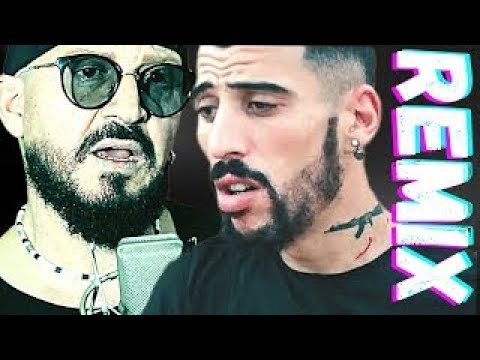 CHEB BILAL X DIDINE CANON 16 - NGOULO CAVA _ REMIX.