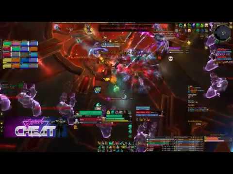 Mythic Coven of Shivarra - Overcoming - Brewmaster Monk POV