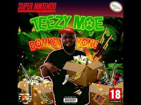 DON DEAL X MOLLYBOI500 X TEEZYMOE500- MY SQUAD