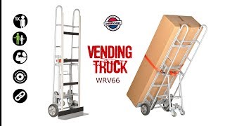 Vending Truck