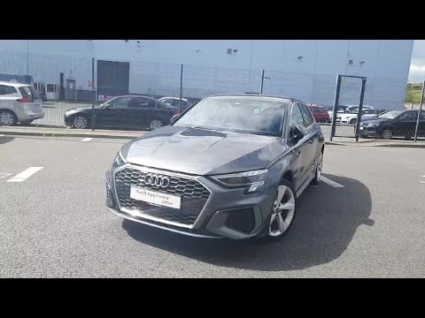Audi A3 A3 S Line 40 Tfsi E S-A S Line 40 Tfsie 2 - Image 2