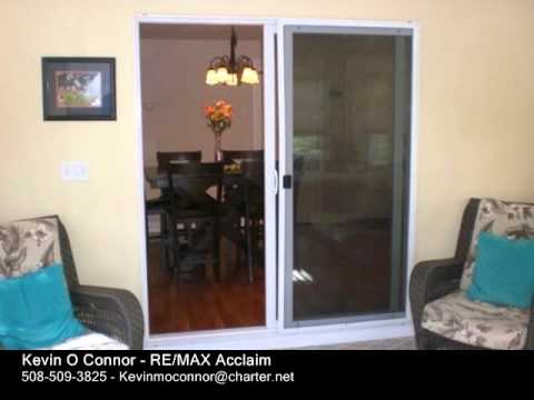 6 Barry Ave., Dudley MA 01571 - Single Family Home - Real Estate - For Sale -