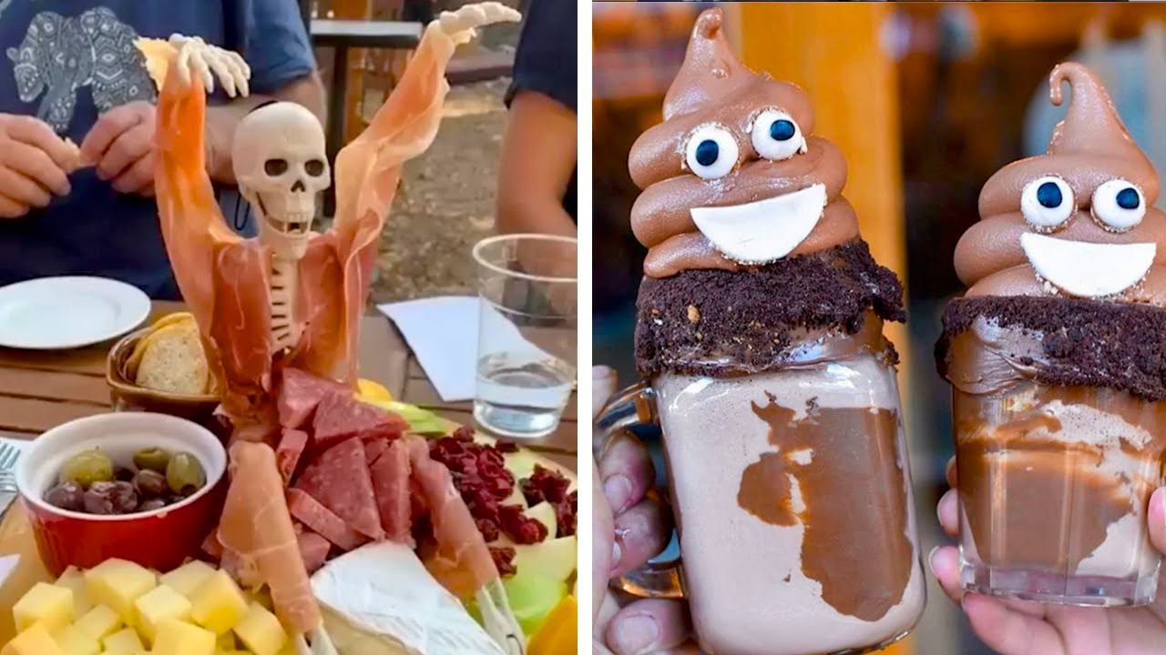 Фотографии, которые поставят тебя в тупик