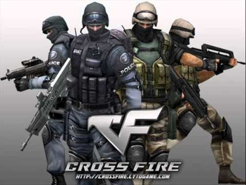 Matira Matibay (Crossfire Online Game Rap Soundtrack) - Bullet ft. Murky
