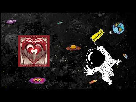 Niconé feat. Enda Gallery - Heart Of It [Downtempo Love]