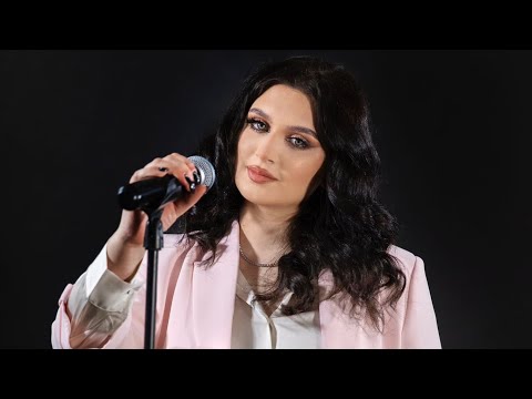 Carmen Cușa- Colaj pop