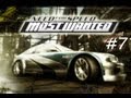 Need For Speed: Most Wanted #7 