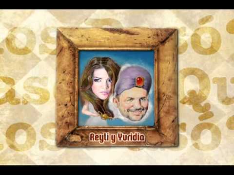 Reyli A Dueto Con Yuridia - ¿Qué Nos Paso? (Cover Audio)