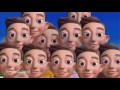 La Cancion Del Mio Pero Cada Vez Que Dice Mio Aparece Una Cabeza De Stingy