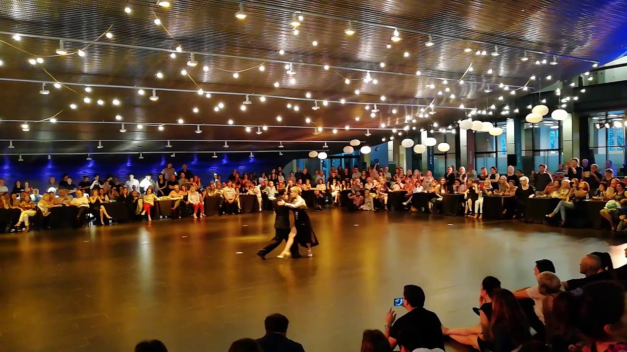 Jonathan Spitel & Aurora Lubiz - "Recuerdo"