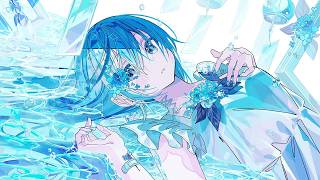藍時雨 / aqu3ra - subaru (cover)
