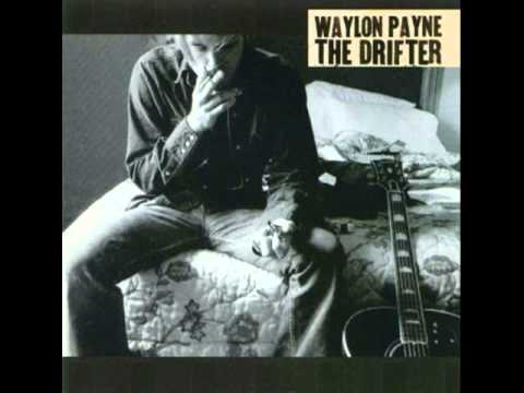 Waylon Payne - Jesus on the greyhound