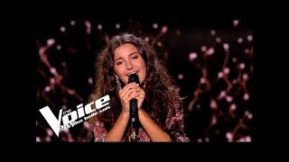 Minnie Ripperton - Loving You | Anne-Sophie | The Voice 2019 | Blind Audition