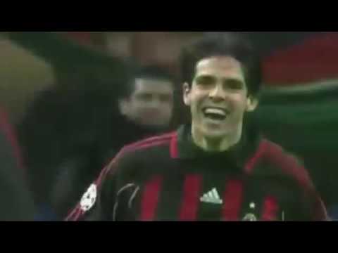 AC Milan 1-0 Celtic, 07/03/2007