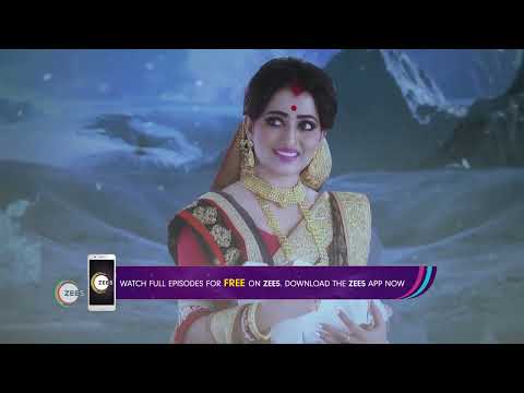 Mallika Suspects Tushar Daitya - Sata Bhainka Sunanaki - Fantacy Odia Tv Serial - Webi 288