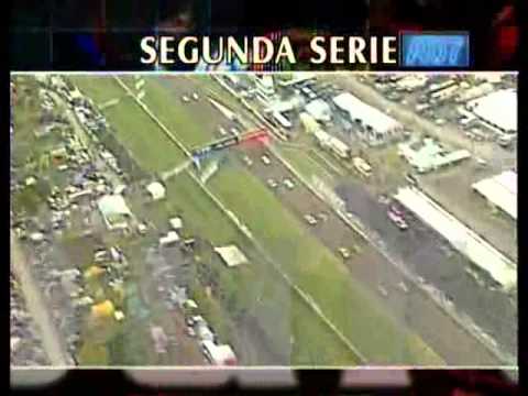 Turismo Carretera Parana I 2007