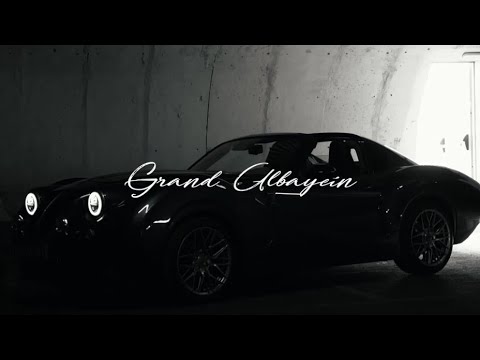 Thumbnail for Hurtan Grand Albaycin gets a UAE-inspired edition.💥🤩 #wheelfuture by Hurtan