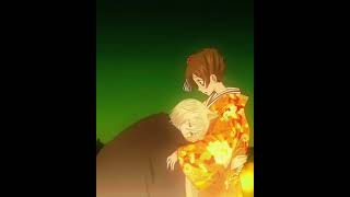 Download lagu their wedding^^ #trending #nanami #kamisamakiss #tomoe mp3