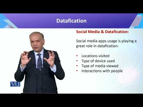 CS442 Topic005 | Introduction to Data Science