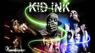 Elevator Music (Remix) - Kid Ink ft. Bei Maejor, Tory Lanez & Bow Wow