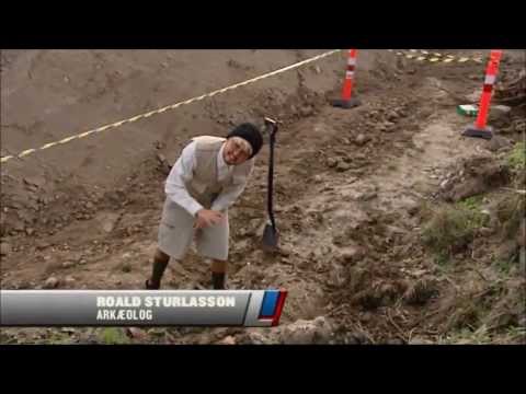 Mørk Og Jul - Ronald Sturlasson