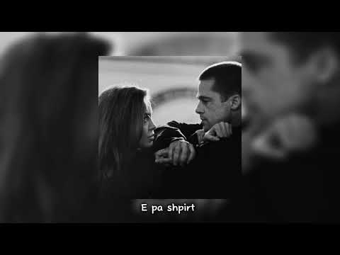 E pa shpirt sped up - Marseli & Mevlan Shaba