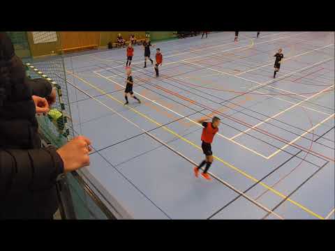 FC BELLEVUE 4 - FC BELLEVUE 2