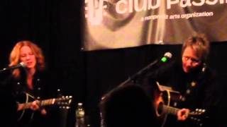 Mary Gauthier - Another Train