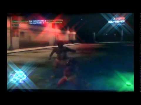 I-Majesty Ft. Ñengo Flow Y Chyno Nyno - White Widow (CUT UP GTA IV COMING SOON)