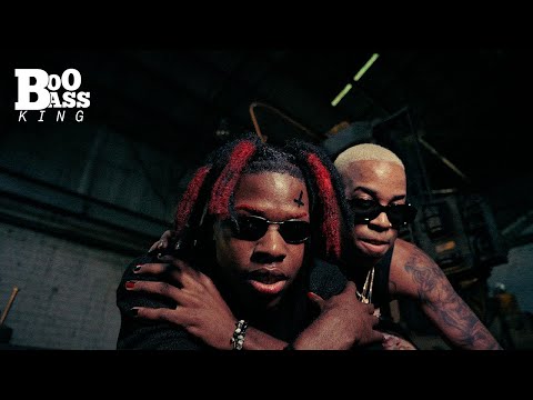 BooBassKing and Bilin Gang