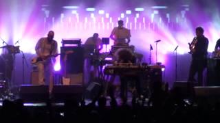 Feindrehstar Live: Hoppiness & Lave 2012