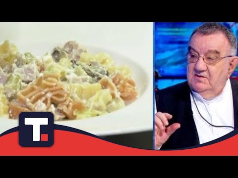 Iće i piće za Novu godinu - Vojislav Perišić • DOBRO JUTRO TANJUG