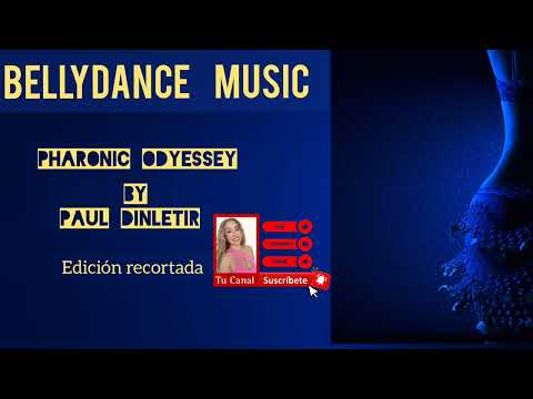 PHARAONIC ODYSSEY by Paul Dinletir