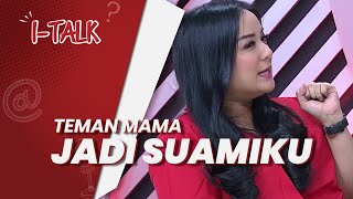 Download lagu Nikahi Sahabat Sang Ibu, Juwita Bahar: Sikapnya Mirip Papa mp3