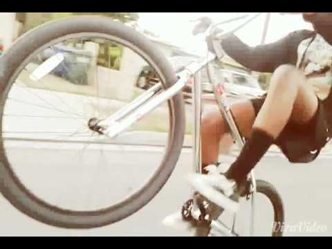 Inshenfrentz killin the streets