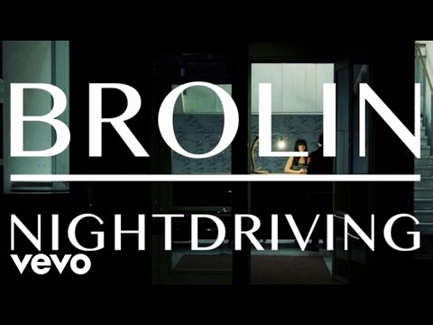 Brolin - Nightdriving
