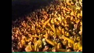 Ramones - Chinese Rock (Live Argentina 1996)