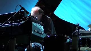 Bugge Wesseltoft Electric Trio - Garana Jazz Festival 2013