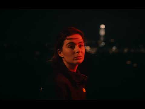 Emilia Pantic - Säg det som du menar det