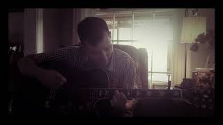 (1848) Zachary Scot Johnson Ladies of the Canyon Joni Mitchell Cover thesongadayproject Live Full