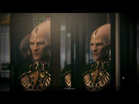 S1 E01  JC Proton Lets Play Endless Space 2 - Endless Difficulty - Custom Horatio - Good Start