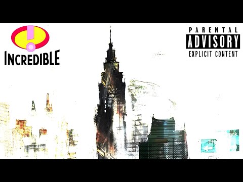 Incredible prod. Misterdillinger.