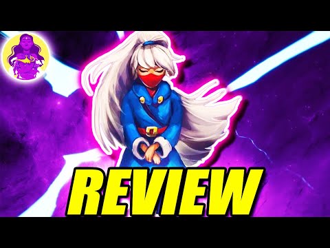 YesterMorrow - Review (Steam/GOG/Xbox One/Switch/PS4)