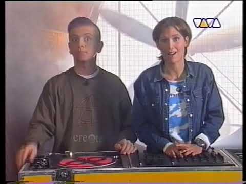 VIVA HOUSEFRAU Nr. 23   07-10-1994 Tribal Gathering94 and The Grid